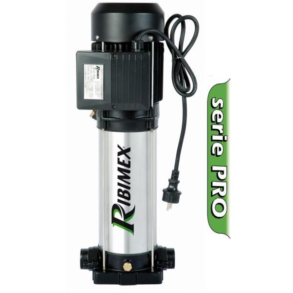 Pompe à eau de surface - verticale - 5.4m3/h - 2700w  - 306236_0