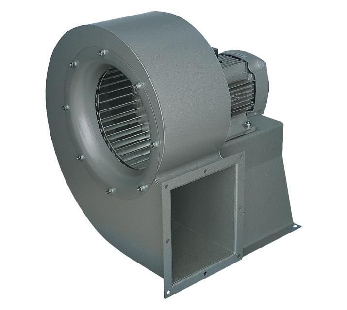 Extracteur centrifuge tri Vorticent CE - VORTICE-AXELAIR - VCIT304_0