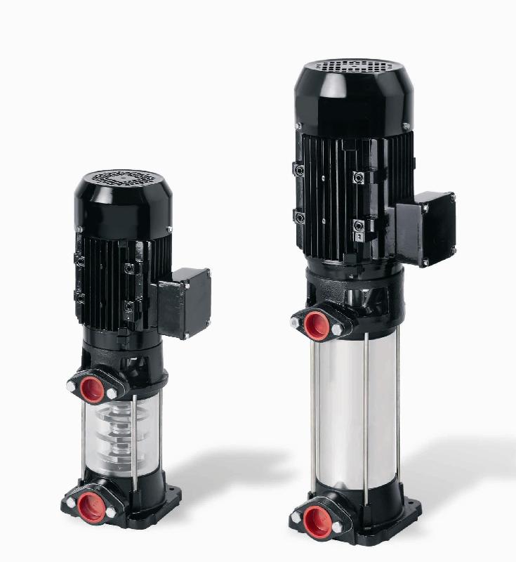 Pompe de surfaceÉlectropompes multicellulaires  verticales - V-NOX  - Pedrollo_0