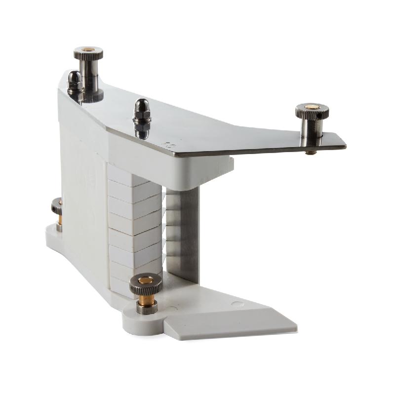 Potato Chip Cutter - Complete Blade Group 14 x 14mm #A_0