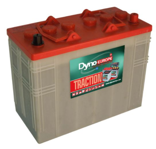 Batterie DYNO EUROPE 4PZS118 12v 140ah_0