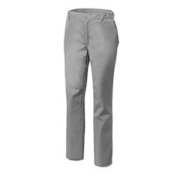 Molinel - pantalon pebeo gris t42 - 42 gris 3115990526182_0