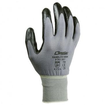 GANT HANDLITE 300N POLYAMID NITRIL NOIR T10 OPSIAL_0