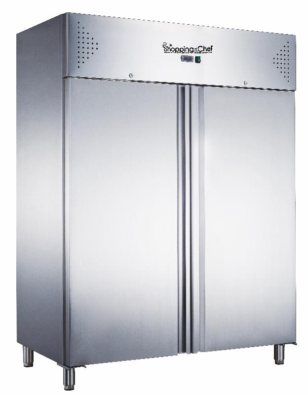 LE SHOPPING DU CHEF - armoire réfrigérée négative 1300 litres_0