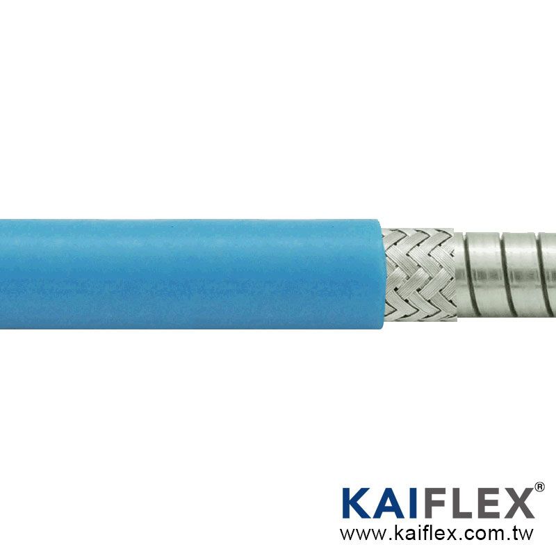 Mc3-k-tbp- flexible métallique - kaiflex - en acier inoxydable_0