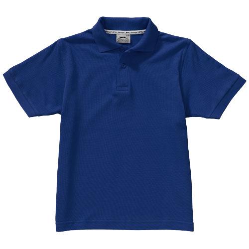 Polo manche courte enfant forehand 33s13474_0