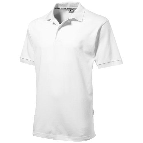 Polo manche courte pour homme forehand 33s01013_0