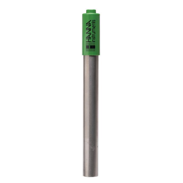 Électrode pH/°C combinée pour HI98191 - HI72911B_0