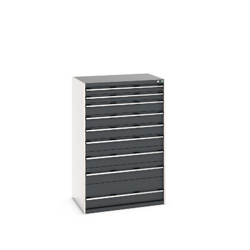 Armoire A Tiroirs Cubio Sl-10716-9.1 Réf : 40029035._0