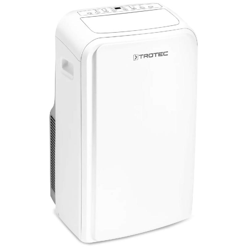 Climatiseur local monobloc mobile PAC 3000 X A+ - TROTEC - 1210002040_0