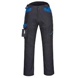 Portwest - Pantalon de service WX3 Noir / Bleu Taille 60 - 48 gris T711MGR48_0