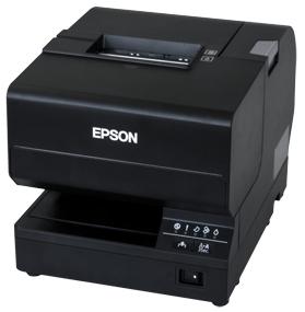 Epson tm-j7200(321) w/o micr,white, inc psu, eu_0