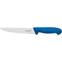 Giesser Couteau à saigner manche bleu 13 cm Giesser - 182334 - plastique 182334_0