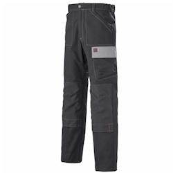 Lafont - Pantalon de travail RIGGER Noir / Gris Taille XS - XS noir 3609702956478_0