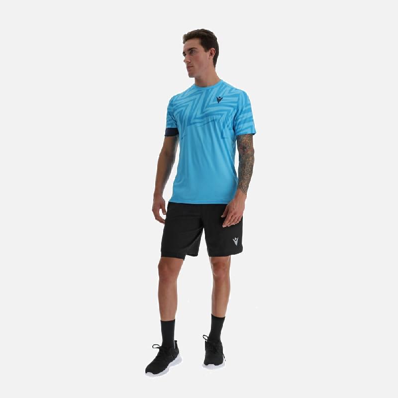 Matias short padel homme - Macron Sport_0