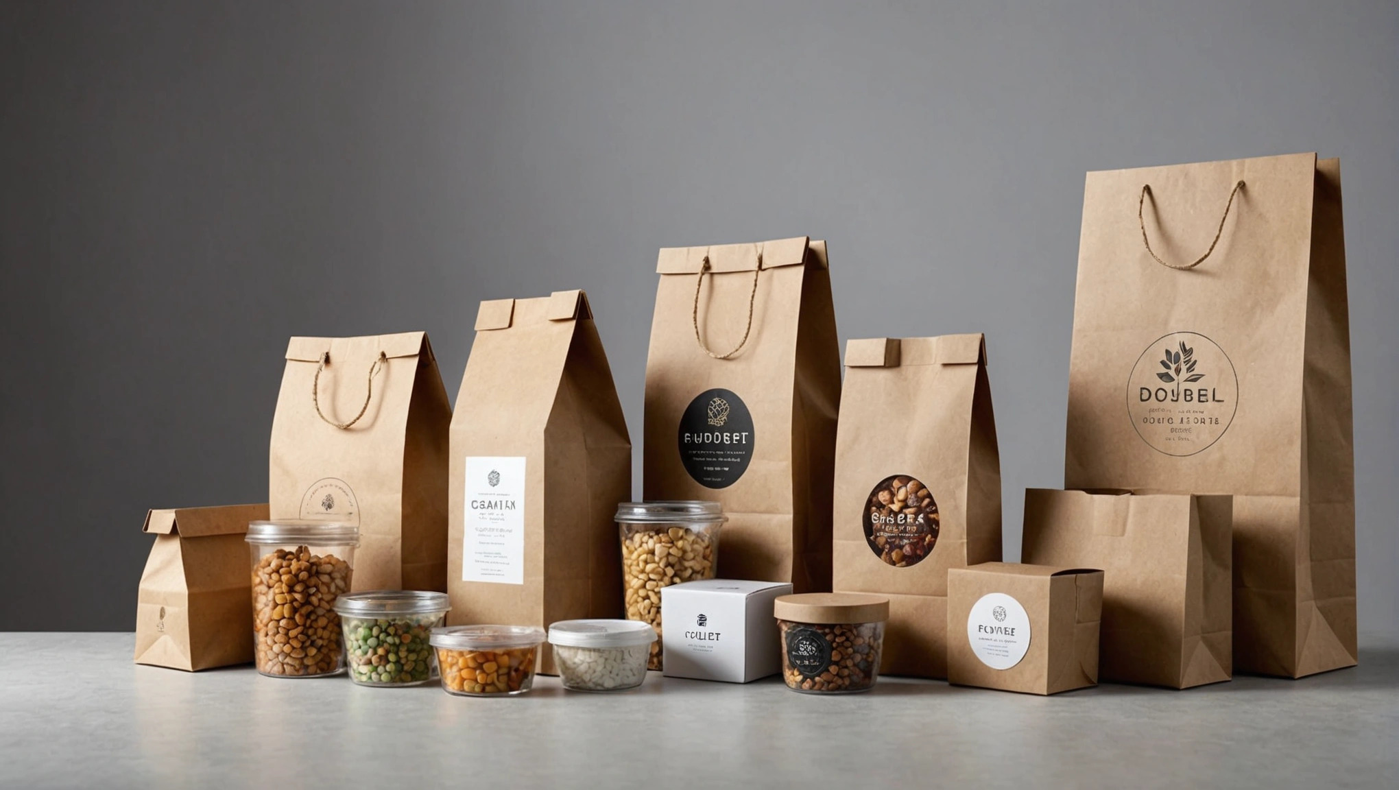 Packaging alimentaire - Protection, conservation et attrait visuel_0