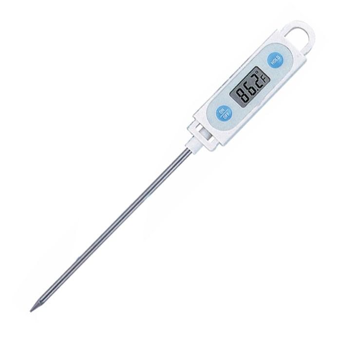 Thermomètre à sonde fixe_0