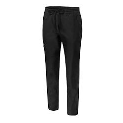 Molinel - pantalon femme win noir t48 - 48 noir plastique 3115992676823_0