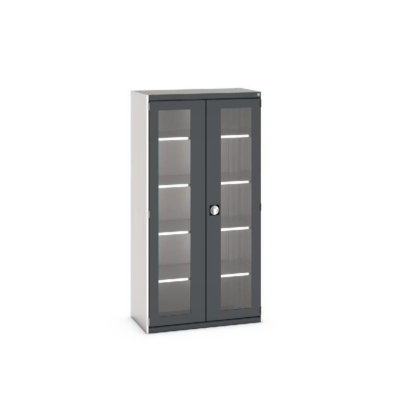 Armoire Cubio A Tablettes - SMFS-10520-2_0