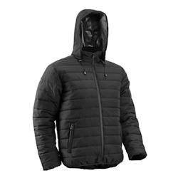 Coverguard - Blouson noir YAKI Noir Taille 3XL - XXXL noir 5450564031869_0