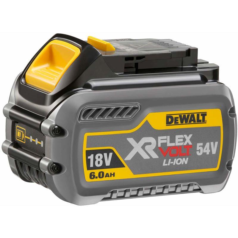 Аккумулятор dewalt dcb546