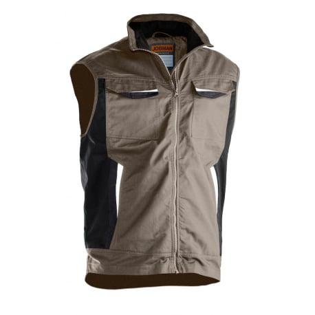 Gilet de service 7507  | Jobman Workwear_0