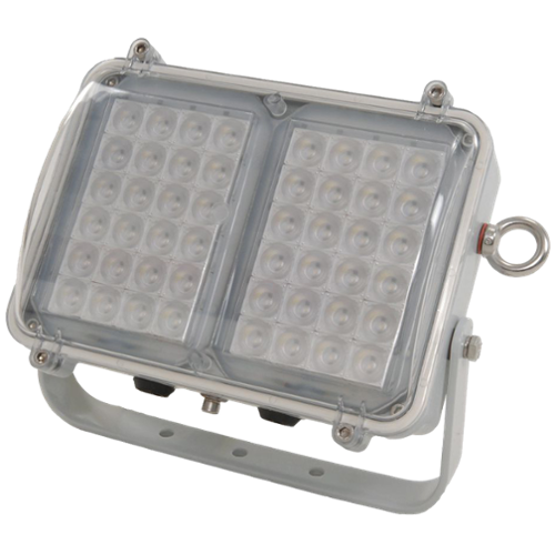 Projecteur LED Zone 2 et 22 100-254 Vca - IP66/67  -  HDL206N2HLVW004_0