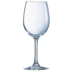 Verres à vin Cabernet Tulip Chef & Sommelier 350ml marquage CE - E-CJ051_0