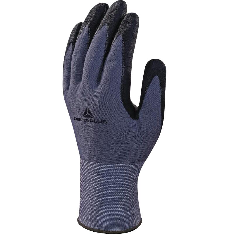 Gants tricot polyamide spandex DELTA PLUS ve726_0