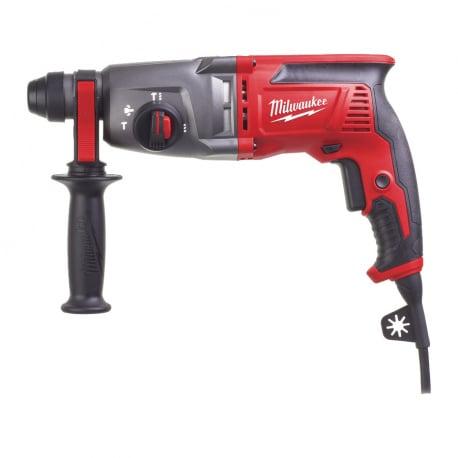 Perforateur - burineur sds+ 800w PH 26 T Milwaukee | 4933464580_0