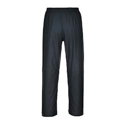 Portwest - Pantalon de pluie classique SEALTEX Noir Taille XL - XL 5036108045150_0