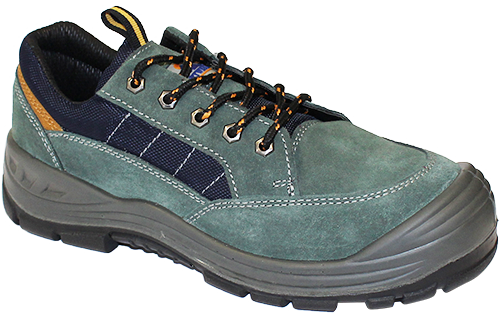 Tennis steelite hiker s1p gris fw61, 44_0