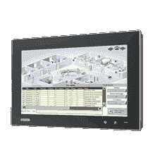 TPC-1581WP-433AE Advantech Panel PC  - TPC-1581WP-433AE_0
