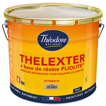 Thelexter pliolite  -  theodore  -  réf. Ag00871_0