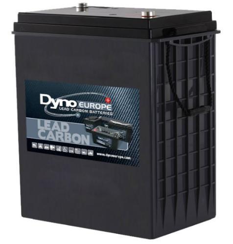 Batterie DYNO EUROPE DLC6-330EV_0