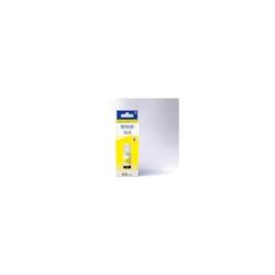 Cartouche D Encre Epson Ecotank 103 Jaune - C13T00S44A10_0