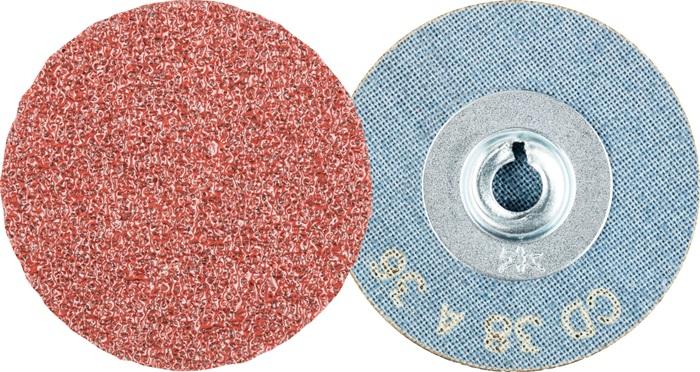 Disque abrasif COMBIDISC D. 38 mm granulation 36 16000 min-¹ PFERD_0