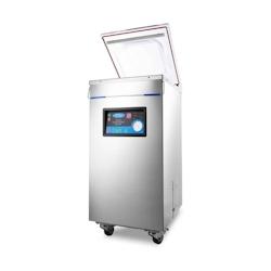 Maxima Machine à emballer sous vide - joint 40 cm - W42 x D44 x H20 cm chambre - 3701117755766_0