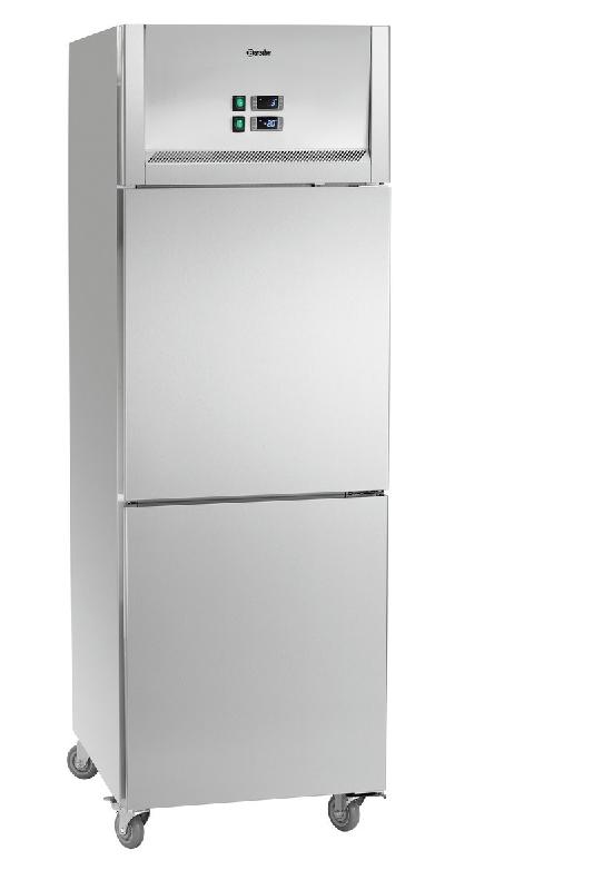 Réfrigérateur combiné 484L GN210_0
