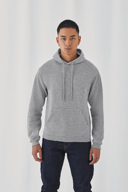 Sweat-shirt capuche ID.203 -  Réf: CGWUI24_0