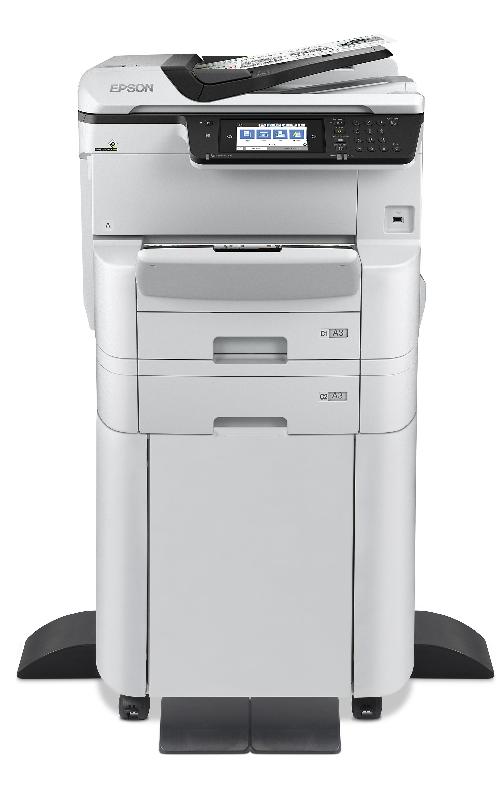 Epson WorkForce Pro WF-C8690DTWFC_0