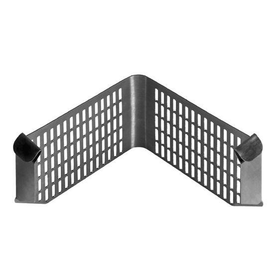 Soubassement réfrigéré 700 mm avec 2 tiroirs GN 1/1 pour appareils de cuisson, 1200 mm_0