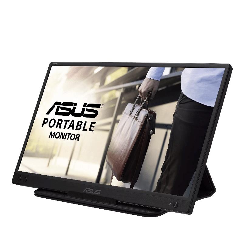 ASUS ZenScreen MB166C 39,6 cm (15.6