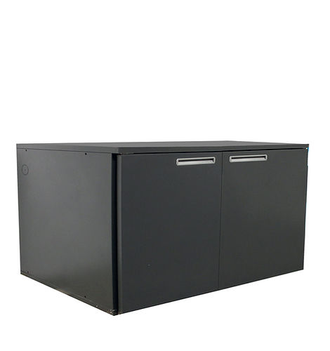 Frigo fûts pour stockage 10X50L_0