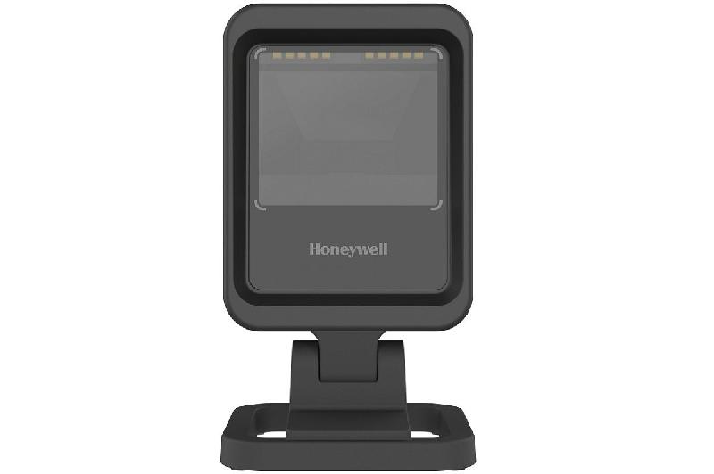 Honeywell Genesis XP 7680g Lecteur de code barre fixe 1D/2D LED Noir_0