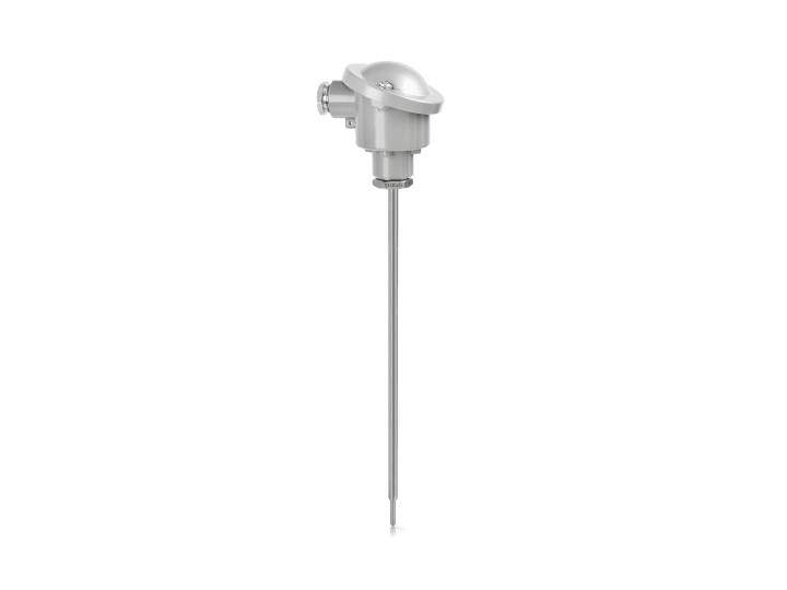 Sonde de température thermocouple (TC) pour applications standards  -  OPTITEMP TCA-P20_0