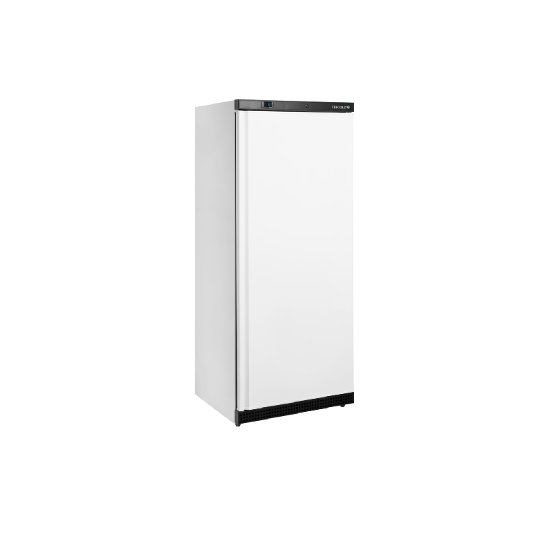 Congélateur réfrigéré de stockage 555 Litres, 7 niveaux, paniers inclus, blanc, sur roulettes, 190 W, 220 V - MONO_0