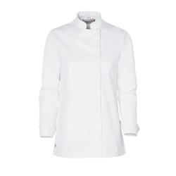 Molinel-veste femme ml busi blanc t4 - 4 blanc 3115999767890_0