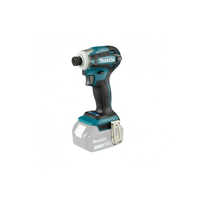 Visseuse a chocs 8modes 180nm 18v makpac - MAKITA | dtd173zj_0