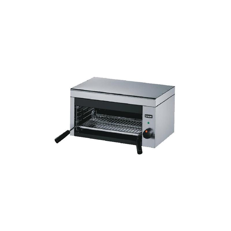 Grill salamandre inox 50 burgers par heure, 3000 W, 220 V - MONO_0